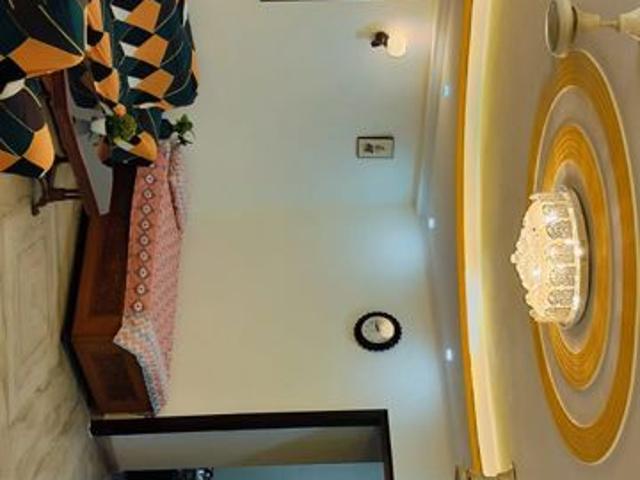 Rental | 4 BHK 2500 Sq.Ft. Apartment in Saket