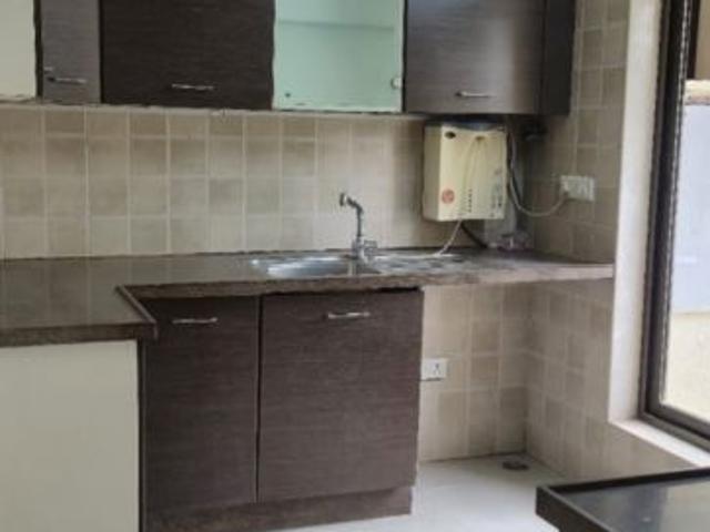 Rental | 4 BHK 2500 Sq.Ft. Apartment in Raja Tirupati Balaji Towers