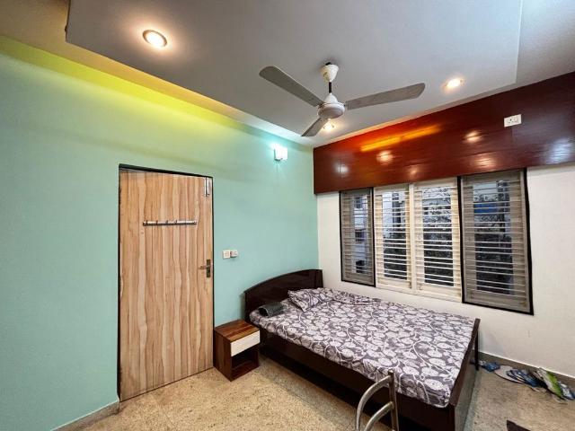 Rental | 4 BHK 2500 Sq.Ft. Independent House in HSR layout