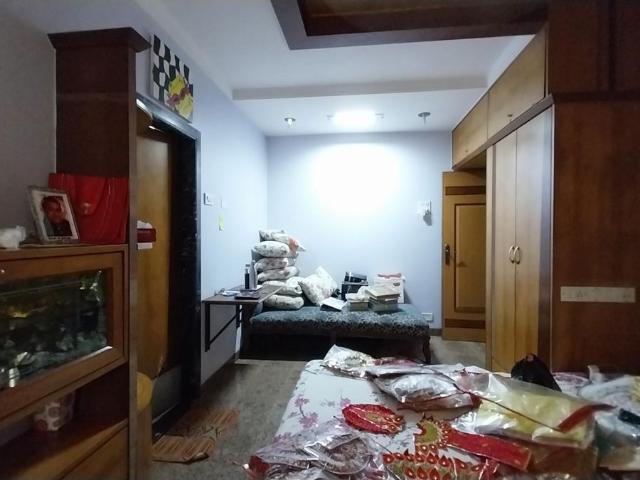 Rental | 4 BHK 2500 Sq.Ft. Independent House in Kamanwala Manavsthal II