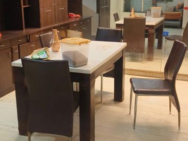 Rental | 4 BHK 2500 Sq.Ft. Penthouse in Nirmiti Harmony