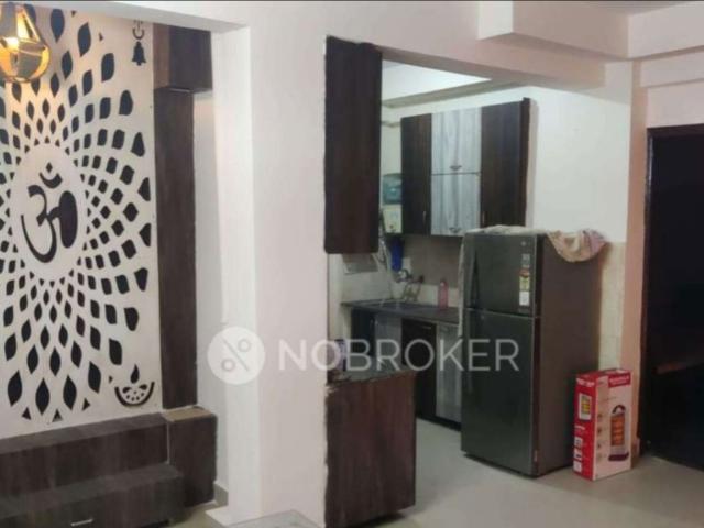 Rental | 4 BHK 250 Sq.Mt. Apartment in HIG Flats