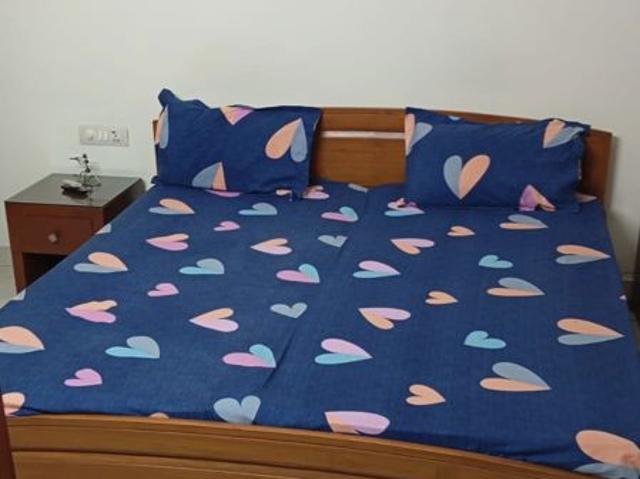 Rental | 4 BHK 250 Sq.Yd. Apartment in Vasant Kunj
