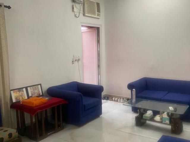 Rental | 4 BHK 250 Sq.Yd. Apartment in Defence Colony