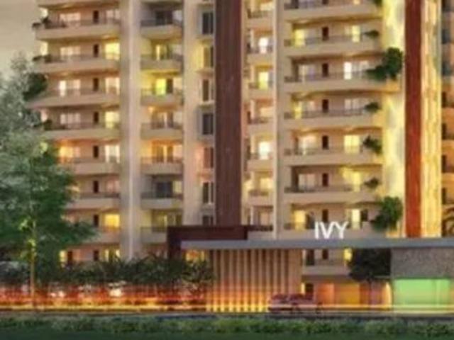 Rental | 4 BHK 2511 Sq.Ft. Apartment in ABA Ivy County