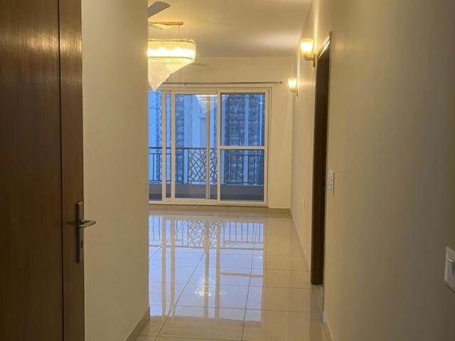 Rental | 4 BHK + 2511 Sq.Ft. Apartment in ABA Ivy County