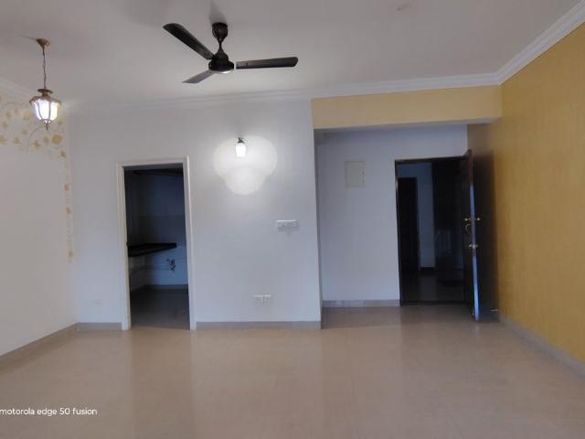 Rental | 4 BHK 2520 Sq.Ft. Penthouse in Adarsh Palm Retreat