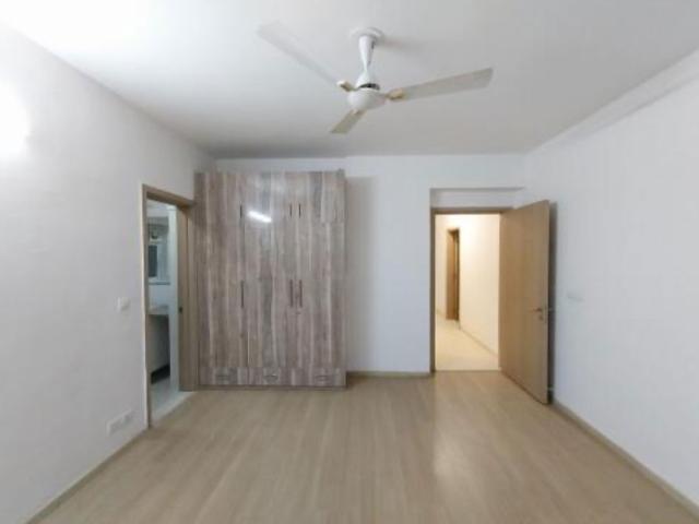 Rental | 4 BHK + 2530 Sq.Ft. Apartment in DLF New Town Heights III