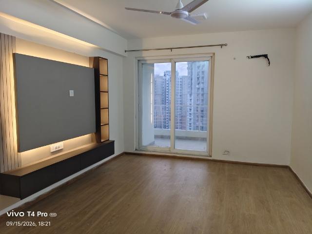 Rental | 4 BHK + 2538 Sq.Ft. Apartment in Lotus Panache