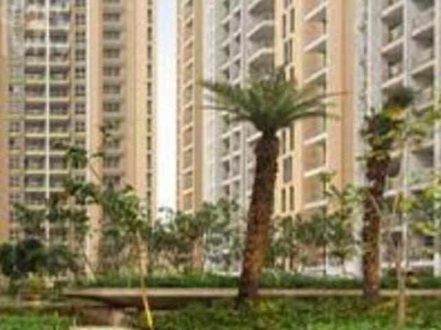 Rental | 4 BHK + 2645 Sq.Ft. Apartment in ABA Cleo Gold