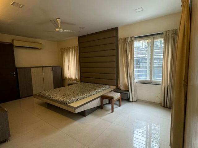 Rental | 4 BHK 2650 Sq.Ft. Apartment in Lunawat 9 Abhimanshri