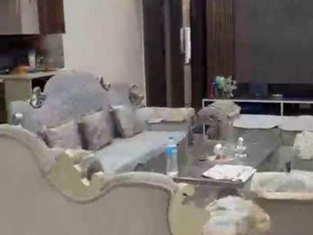 Rental | 4 BHK + 2650 Sq.Ft. Apartment in Sunworld Vanalika