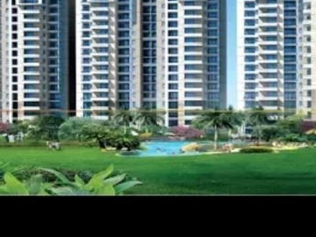 Rental | 4 BHK + 2650 Sq.Ft. Apartment in Sunworld Vanalika