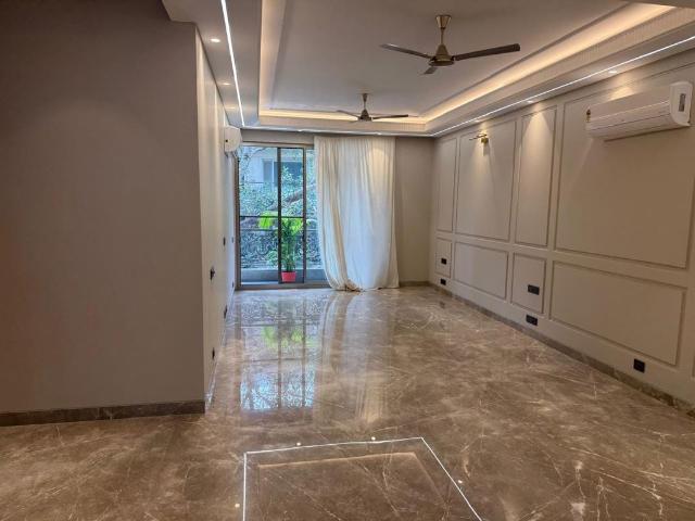 Rental | 4 BHK + 2650 Sq.Ft. Apartment in Panchsheel Enclave