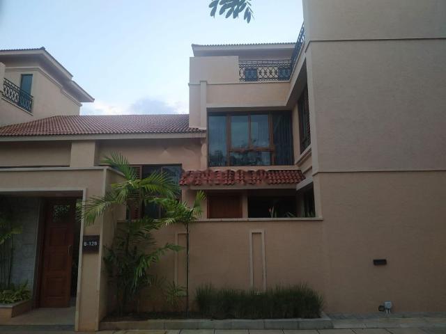 Rental | 4 BHK 2660 Sq.Ft. Apartment in LGCL Beautiful World
