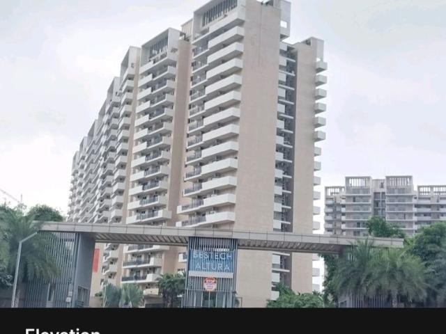 Rental | 4 BHK + 2675 Sq.Ft. Apartment in Bestech Park View Altura