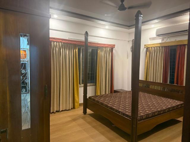 Rental | 4 BHK + 2600 Sq.Ft. Villa in Vasant Vihar