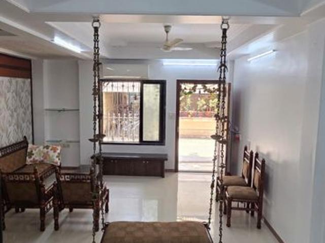 Rental | 4 BHK 2600 Sq.Ft. Villa in Chembur