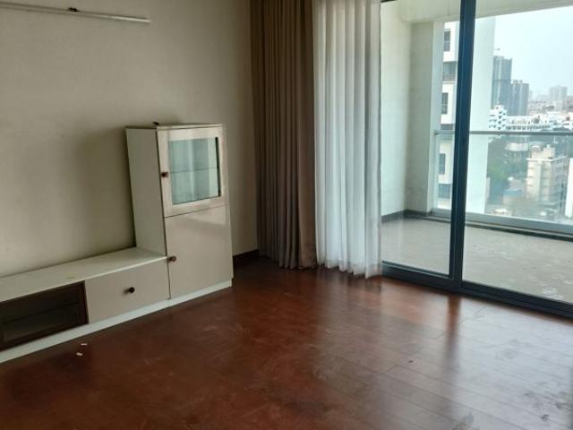 Rental | 4 BHK 2600 Sq.Ft. Apartment in Kasturi Epitome