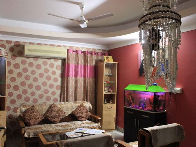 Rental | 4 BHK + 2600 Sq.Ft. Apartment in Sahara Grace Lucknow