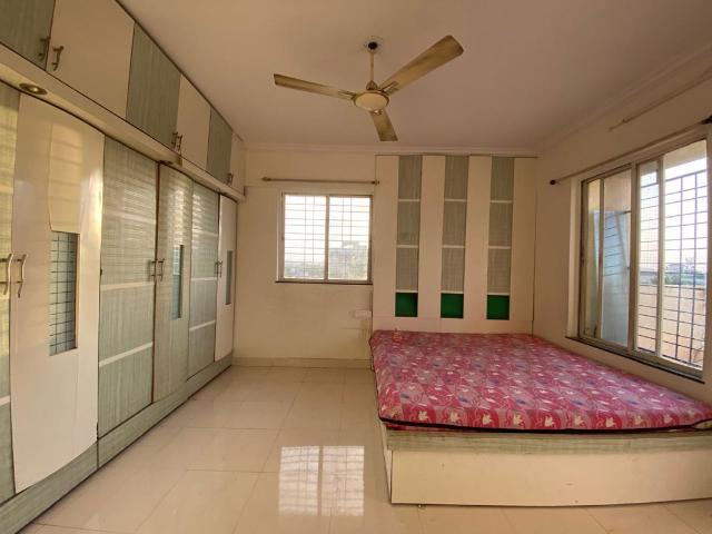 Rental | 4 BHK 2600 Sq.Ft. Apartment in Paranjape Schemes Vasant Vihar