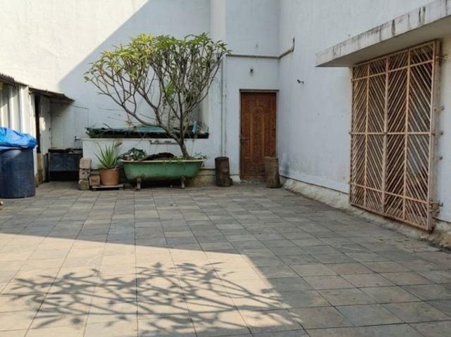 Rental | 4 BHK + 2600 Sq.Ft. Apartment in Parmar Garden