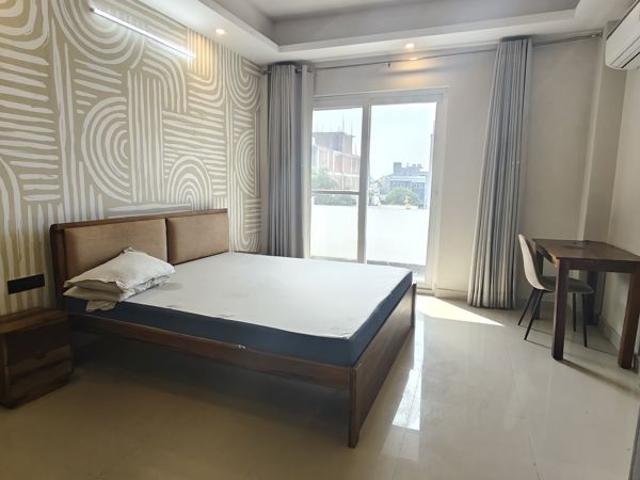 Rental | 4 BHK 2600 Sq.Ft. Apartment in Tarika CGHS