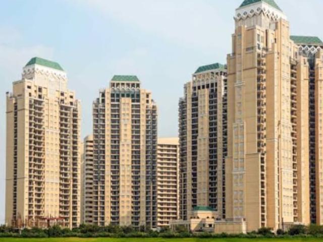 Rental | 4 BHK 2620 Sq.Ft. Apartment in ATS Kocoon