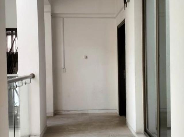 Rental | 4 BHK + 2625 Sq.Ft. Apartment in Tata Primanti Tower Residences