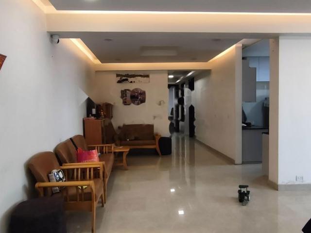 Rental | 4 BHK 2637 Sq.Ft. Apartment in Brisk Lumbini Terrace Homes