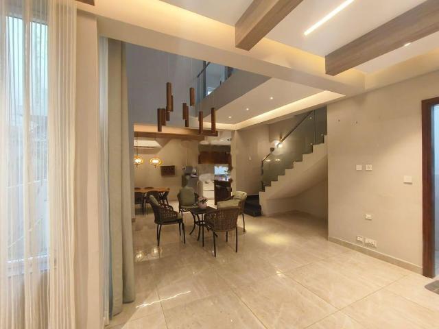 Rental | 4 BHK 2750 Sq.Ft. Apartment in Empire Insignia
