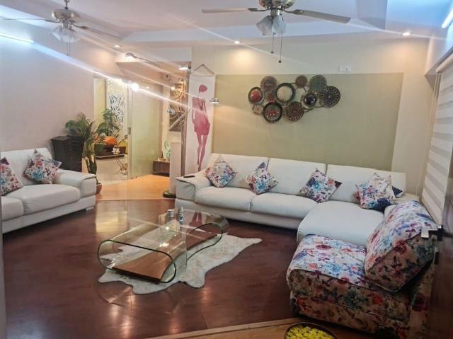 Rental | 4 BHK + 2750 Sq.Ft. Apartment in Niharika Signature
