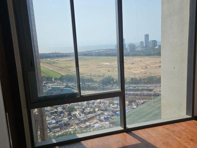 Rental | 4 BHK 2750 Sq.Ft. Apartment in Piramal Aranya Arav