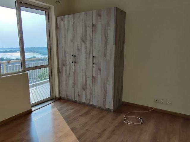 Rental | 4 BHK + 2762 Sq.Ft. Apartment in M3M Woodshire