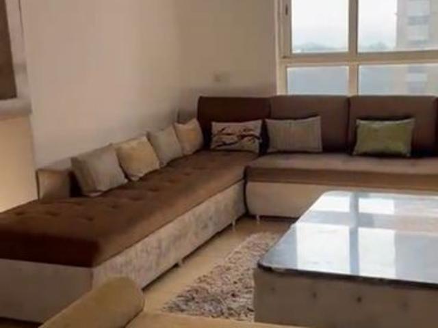 Rental | 4 BHK 2764 Sq.Ft. Apartment in 3C Lotus Boulevard Espacia