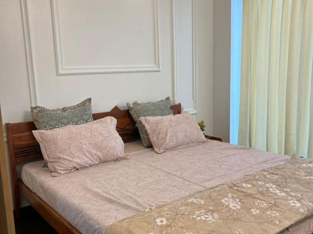 Rental | 4 BHK 2768 Sq.Ft. Apartment in Ireo Skyon