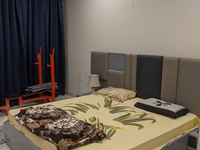 Rental | 4 BHK + 2768 Sq.Ft. Apartment in Ireo Skyon