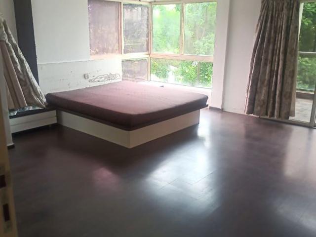 Rental | 4 BHK 2770 Sq.Ft. Apartment in Kolte Patil 24K Glitterati