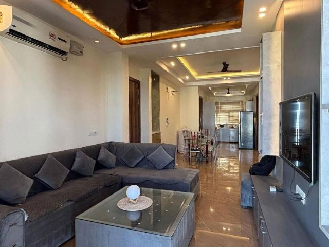 Rental | 4 BHK + 2775 Sq.Ft. Apartment in Conscient Heritage Max
