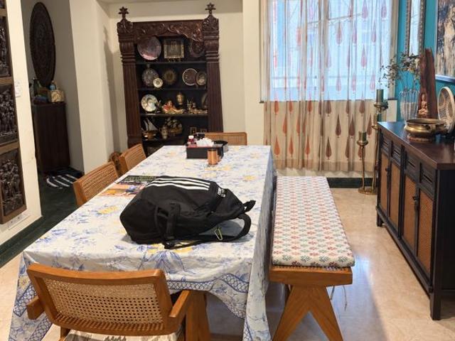 Rental | 4 BHK 2790 Sq.Ft. Apartment in Hiranandani Gardens Odyssey I II