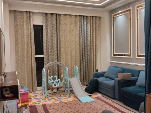 Rental | 4 BHK 2700 Sq.Ft. Apartment in 4S Aradhya Extension