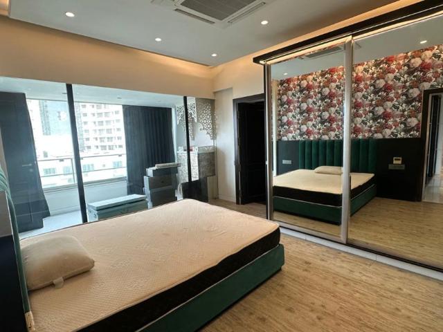 Rental | 4 BHK 2700 Sq.Ft. Apartment in Anmol Eleganzia Royale