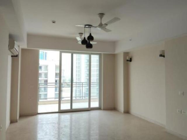 Rental | 4 BHK + 2700 Sq.Ft. Apartment in DLF The Ultima