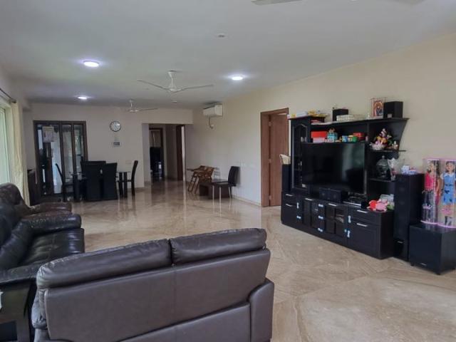 Rental | 4 BHK 2711 Sq.Ft. Apartment in Sadashiv Peth