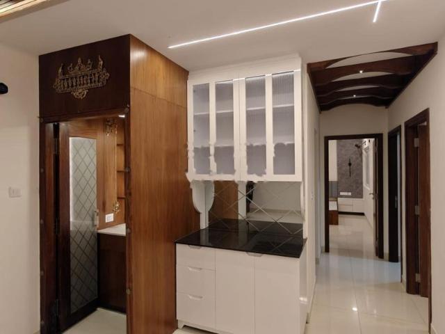 Rental | 4 BHK 2716 Sq.Ft. Apartment in SNN Clermont