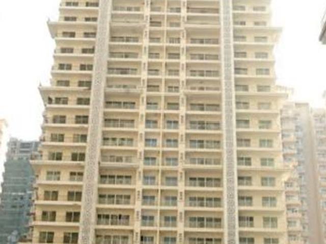 Rental | 4 BHK + 2720 Sq.Ft. Apartment in Mahagun Mirabella