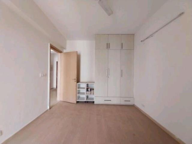 Rental | 4 BHK + 2727 Sq.Ft. Apartment in DLF New Town Heights I
