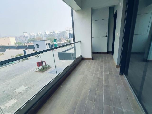 Rental | 4 BHK + 2739 Sq.Ft. Apartment in Birla Navya