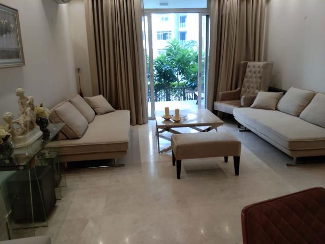 Rental | 4 BHK 2847 Sq.Ft. Apartment in Ireo Victory Valley