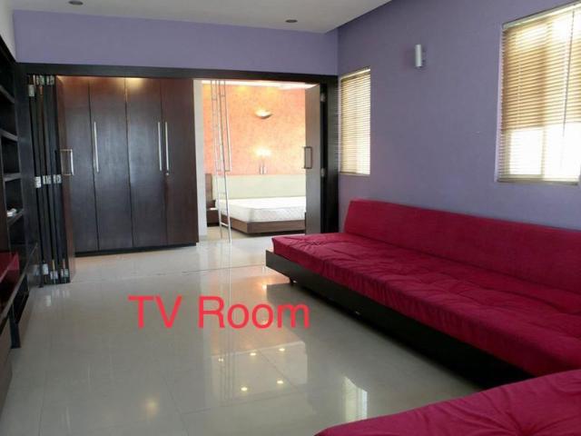 Rental | 4 BHK 2850 Sq.Ft. Apartment in Brahma Emerald County
